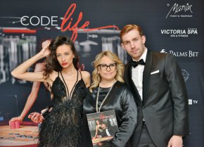 Code Life Magazine