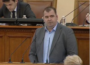 Явор Гечев 