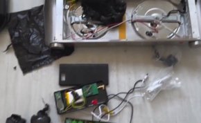 Руската Федерална служба за сигурност (ФСС) е предотвратила подготвян от украинското военно разузнаване опит за ликвидирането на лидери на полуостров Крим
