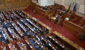 Депутатите се разбраха как да работят постоянните комисии в НС