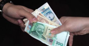 Бедното население