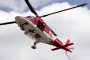 медицински хеликоптери 
