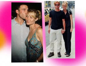 Гуинет Палтроу имала "голяма химия" с Брад Пит, а Бен Афлек