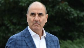  Въпреки това Цветанов е категоричен, че случаят с кортежа на Иван Гешев няма да бъде разкрит