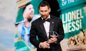 
Наградата за завръщане на годината отиде при Кристиан Ериксен. 