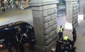 
Бившият ръководител на сектор към специализираните полицейски части в СДВР Андон Андонов окончателно е спечелил делото, което водеше срещу Министерството на правосъдието, съобщава Сега
