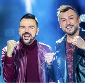 Наградите Златно перо