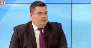 Двете ПГ се договориха, че шефовете на НС и на правния орган в НС ще се сменят между тях на ротационен принцип.