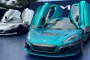    Хърватската автомобилна компания Rimac