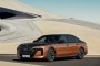 2024 BMW i7 M70 