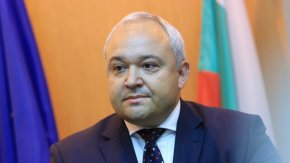 Иван Демерджиев