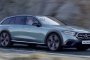 Mercedes E-класа All-Terrain 