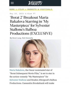 Сюжетът на филма ще разказва за наемна убийца, която е решила да се опълчи срещи несправедливостите в нейния бранш, но се оказва въвлечена в план за отмъщение от корпоративен големец. Жанрът на филма ще бъде екшън комедия.