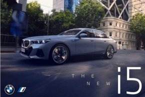 BMW i5