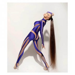 

Галена на 38: Фото на деня