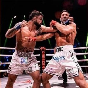 BKFC

