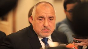 Борисов коментира призоваването си
