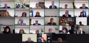 
Обсъждането по същество и гласуването, според вътрешните правила на кадровиците, трябва да бъде в 7-дневен срок.