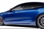 Tesla Model S Plaid 