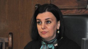 Мирослава Тодорова