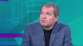 Йорданов обърна внимание, че от 4 часа запис няма коментари за това как да се справим с инфлацията, бюджета и растящите цени.