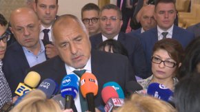 
Според него изтичането на записа от Националното заседание на Продължаваме промяната не е случайно.
