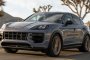 2024 Porsche Cayenne 