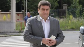
Бойко Борисов заяви днес, че няма да се откаже от депутатския си имунитет.