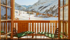 Най-добрите курорти в света