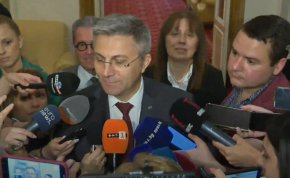 Мустафа Карадайъ 