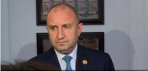 Изпълнението на тези проекти ще даде силен тласък на търговско-икономическото сътрудничество и нова перспектива за целия регион. Надявам се следващото редовно правителство да се възползва от постигнатото и да довърши започнатите проекти", заяви президентът Румен Радев в Анкара, където бе за клетвата на Ердоган.