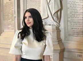   Габриела Кирова