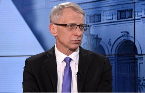 Николай Денков