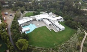 Имението за 200 млн. долара, купено от Бионсе и Джей Зи