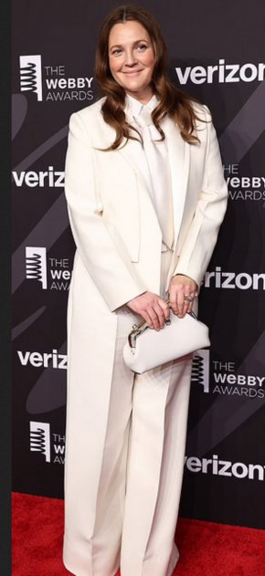 Дрю Баримор