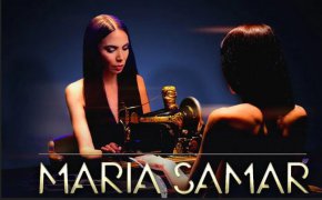 Мария Николова 