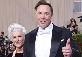 В сряда Мъск за кратко изпревари Арно за първи път от декември насам, но при затварянето на пазара отново слезе под Арно.