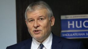 СДС Румен Христов