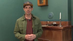   Явор Бахаров