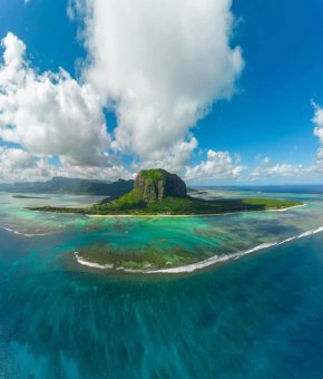 

Льо Морн, Мавриций
