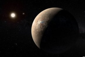  Proxima Centauri b