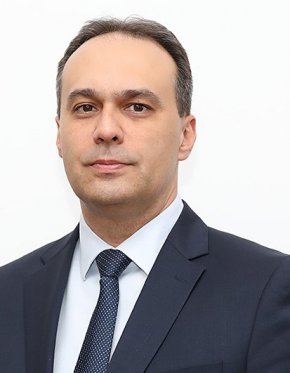 Драгомир Заков