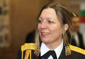 Росица Димитрова 