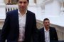 Кирил Петков и Кирил Ценкин