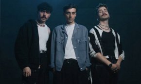 
Дуетът Молец