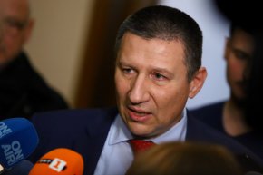 Закрива се Експертният съвет към главния прокурор със заповед на изпълняващия функциите главен прокурор Борислав Сарафов, съобщиха от пресцентъра на прокуратурата.
