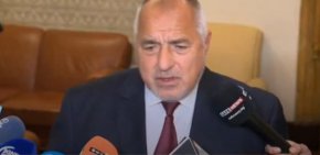     Умението да управляваш е да правиш мнозинства, така работи парламентарната република. Президентската република е по-друг начин - назначаваш правителство и си носиш отговорност.
