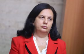 
„Искаме да дадем ясни сигнали към обществото, че така повече няма да продължава работата в прокуратурата.