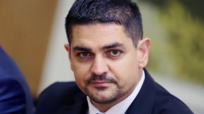 

Според Радостин Василев като не влязоха в зала ПП-ДБ са помогнали да се изберат правилата за избор на ръководство на БНБ, НЗОК и Сметната палата.