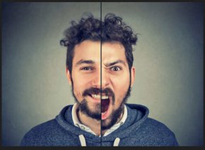 Негъвкава психика - ирационални страхове - чуждост - врагове - недопускане на отношения - писихчески проблеми - психически и физически забовяния - зависимости и деградация!